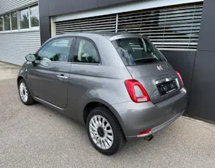 Fiat 500 0.9 Twinair Lounge