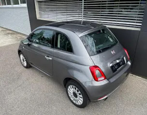 Fiat 500 0.9 Twinair Lounge