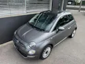Fiat 500 0.9 Twinair Lounge