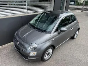 Fiat 500 0.9 Twinair Lounge