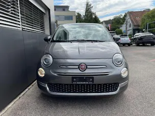 Fiat 500 0.9 Twinair Lounge