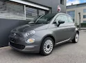 Fiat 500 0.9 Twinair Lounge