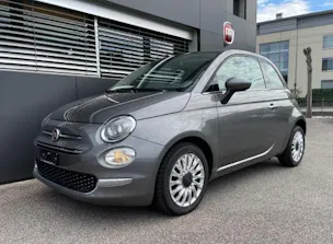 Fiat 500 0.9 Twinair Lounge