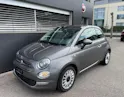 Fiat 500 0.9 Twinair Lounge