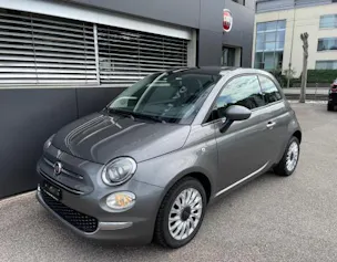 Fiat 500 0.9 Twinair Lounge