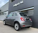 Fiat 500 0.9 Twinair Lounge