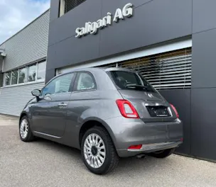 Fiat 500 0.9 Twinair Lounge