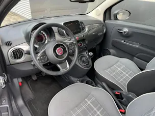 Fiat 500 0.9 Twinair Lounge