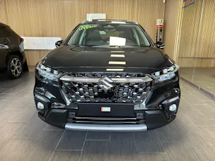 Suzuki S-Cross 1.4 T Compact Top Hybrid 4x4