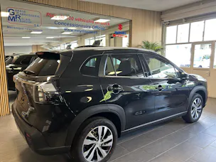 Suzuki S-Cross 1.4 T Compact Top Hybrid 4x4