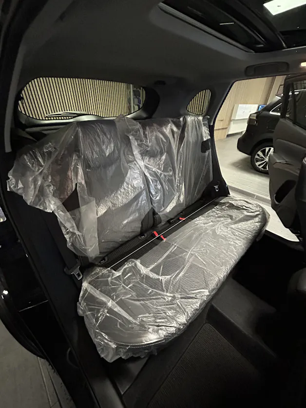Suzuki S-Cross 1.4 T Compact Top Hybrid 4x4