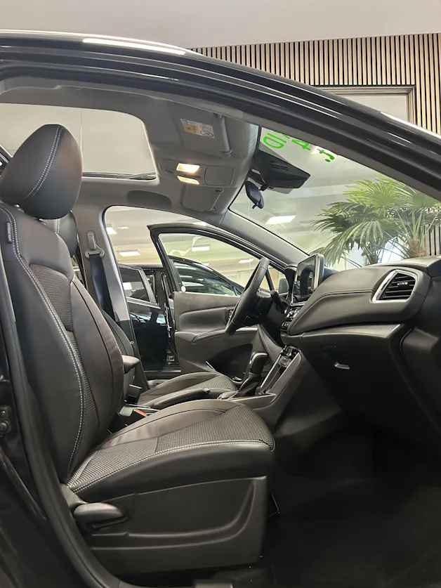 Suzuki S-Cross 1.4 T Compact Top Hybrid 4x4