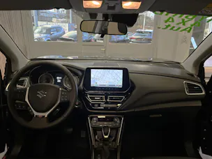 Suzuki S-Cross 1.4 T Compact Top Hybrid 4x4