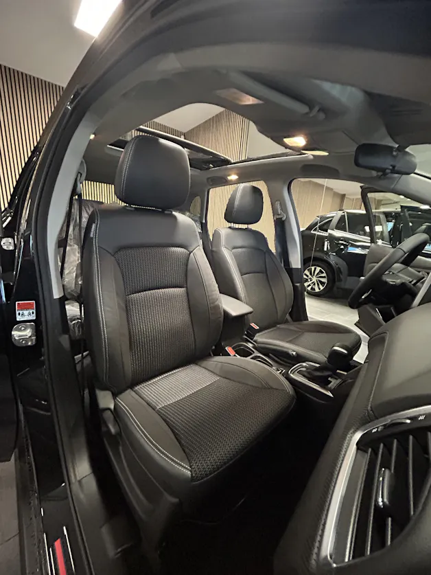 Suzuki S-Cross 1.4 T Compact Top Hybrid 4x4