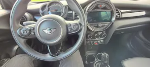 Mini Cooper S Cabriolet