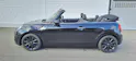 Mini Cooper S Cabriolet