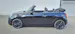 Mini Cooper S Cabriolet