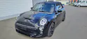 Mini Cooper S Cabriolet