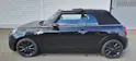 Mini Cooper S Cabriolet