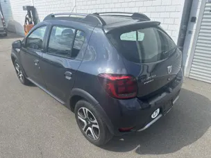 Dacia Sandero 0.9 Stepway Unl 2
