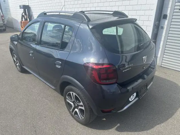 Dacia Sandero 0.9 Stepway Unl 2
