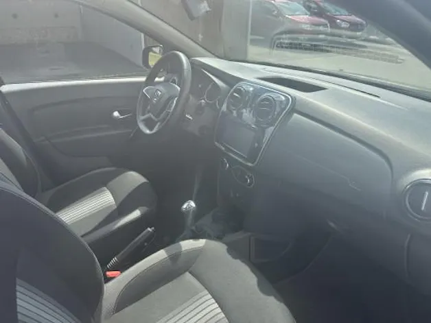 Dacia Sandero 0.9 Stepway Unl 2