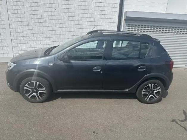 Dacia Sandero 0.9 Stepway Unl 2
