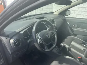Dacia Sandero 0.9 Stepway Unl 2