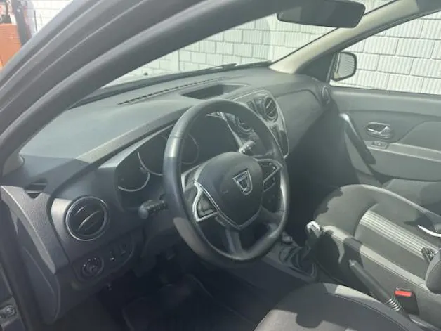Dacia Sandero 0.9 Stepway Unl 2