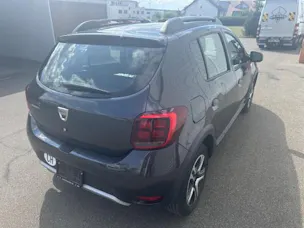 Dacia Sandero 0.9 Stepway Unl 2