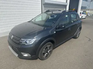 Dacia Sandero 0.9 Stepway Unl 2