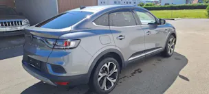 Renault Arkana 1.3 TCe Techno EDC