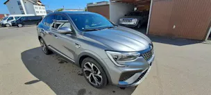 Renault Arkana 1.3 TCe Techno EDC