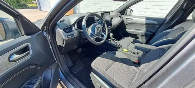 Renault Arkana 1.3 TCe Techno EDC