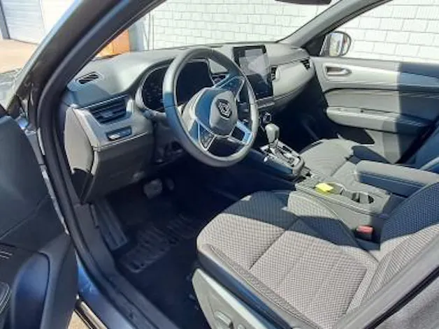 Renault Arkana 1.3 TCe Techno EDC