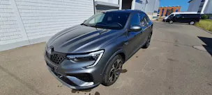 Renault Arkana 1.3 TCe Techno EDC