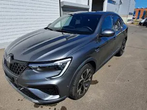 Renault Arkana 1.3 TCe Techno EDC
