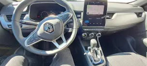 Renault Arkana 1.3 TCe Techno EDC