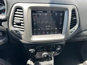 Jeep Compass 2.0CRD LimitedAWD