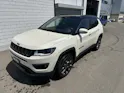 Jeep Compass 2.0CRD LimitedAWD