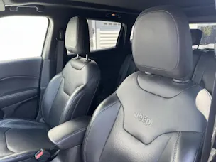 Jeep Compass 2.0CRD LimitedAWD