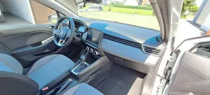 Renault Clio 1.6 E-Tech Evolution