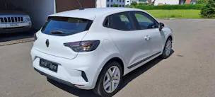 Renault Clio 1.6 E-Tech Evolution