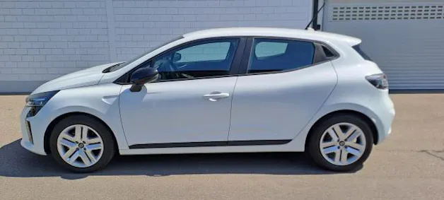 Renault Clio 1.6 E-Tech Evolution