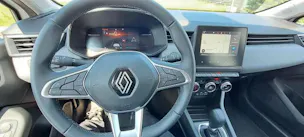 Renault Clio 1.6 E-Tech Evolution