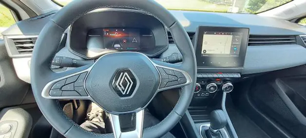 Renault Clio 1.6 E-Tech Evolution