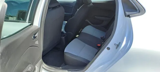 Renault Clio 1.6 E-Tech Evolution