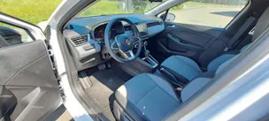 Renault Clio 1.6 E-Tech Evolution