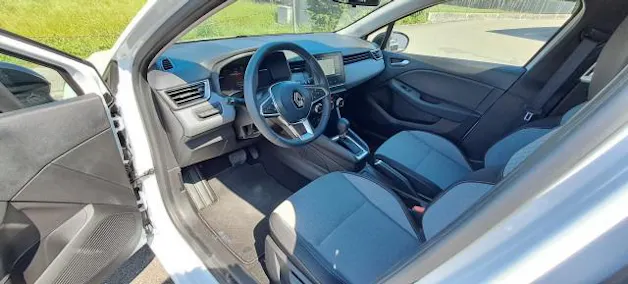 Renault Clio 1.6 E-Tech Evolution