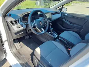 Renault Clio 1.6 E-Tech Evolution